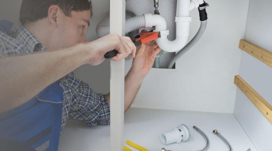 Local expert plumbing services in Alpine, AL